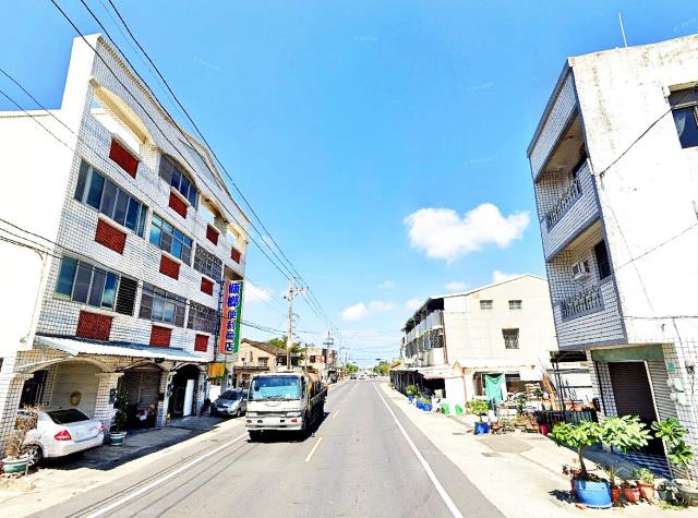 七股槺榔透天店面