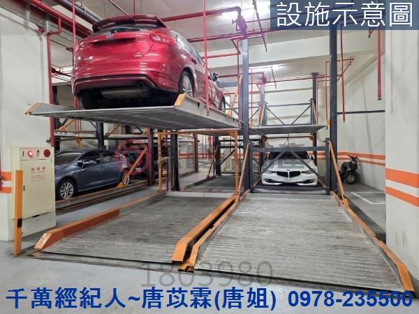 北區大樓_華廈-12