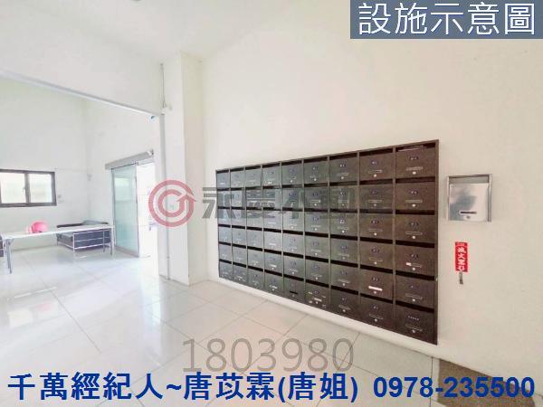 北區大樓_華廈-14