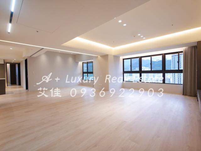 租台北全新落成豪邸天母常玉高樓美景獨有超大露台近捷運石牌站旁