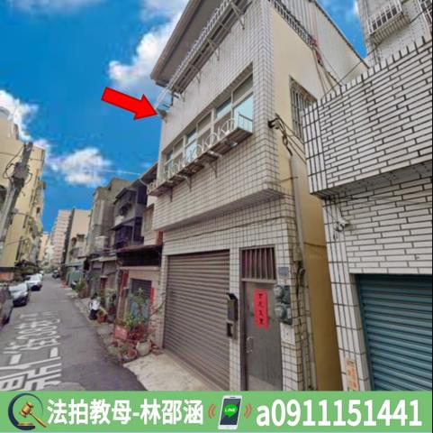 高雄透天_一樓拍賣-3