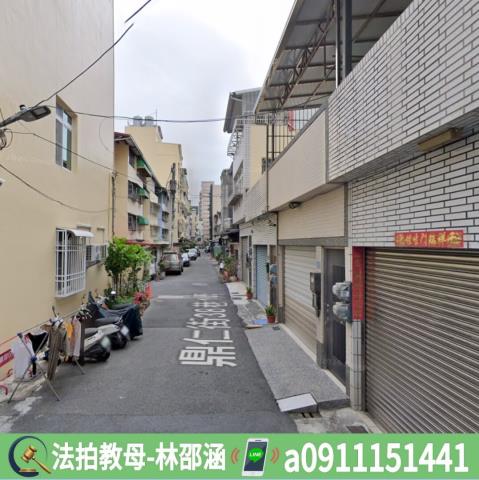 高雄透天_一樓拍賣-5