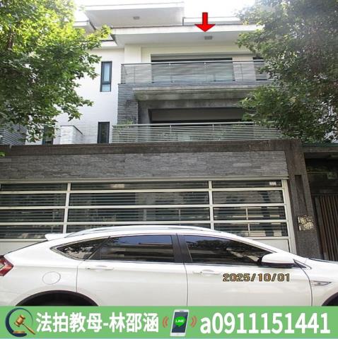 台南法拍透天_別墅_一樓-3