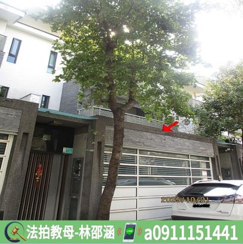 台南法拍透天_別墅_一樓-4