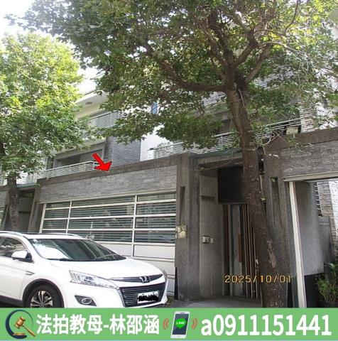 台南法拍透天_別墅_一樓-5