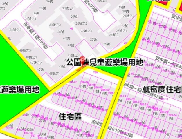 台南法拍透天_別墅_一樓-8