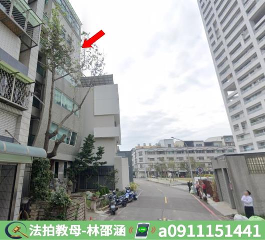 台南法拍透天_別墅_一樓-6