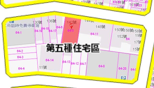 台南法拍透天_別墅_一樓-7