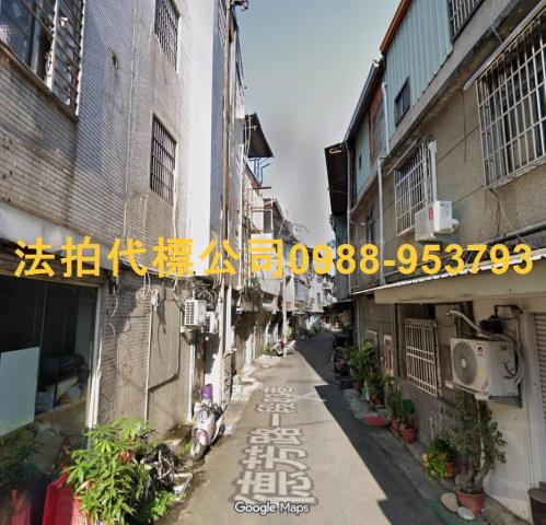 台中大里法拍透天_別墅_店面-2