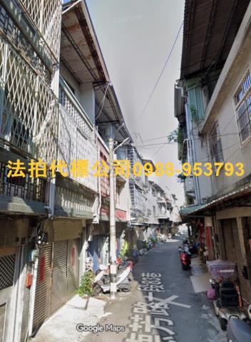 台中大里法拍透天_別墅_店面-3
