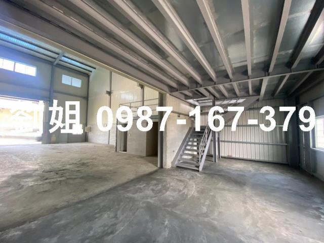 高雄岡山廠房_廠辦_倉庫-3