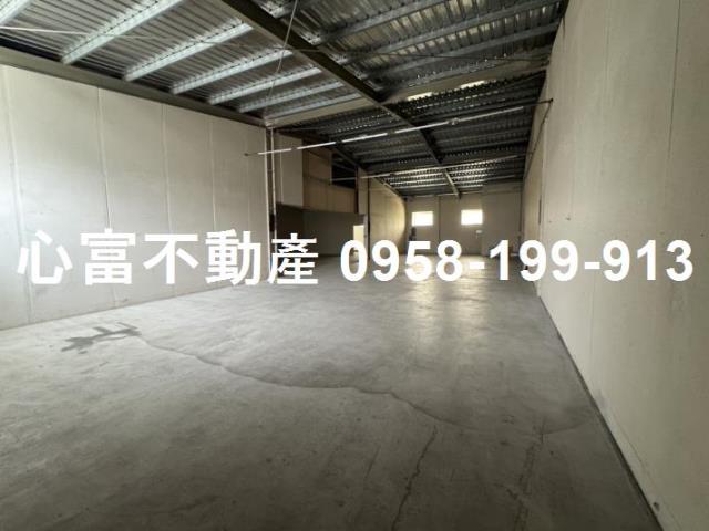 高雄岡山廠房_倉庫-1