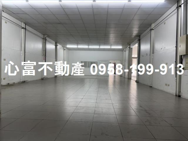 高雄岡山廠房_倉庫-3