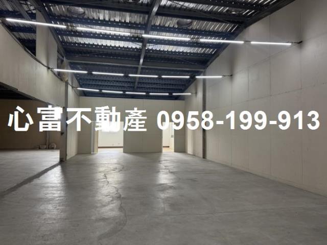 高雄岡山廠房_倉庫-4