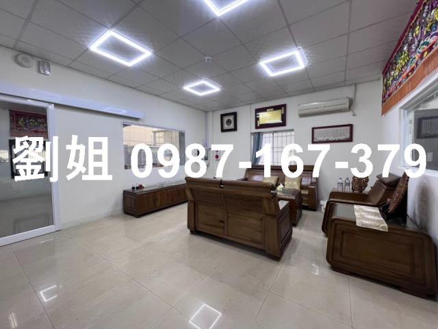 台南安南廠房_廠辦_倉庫-2