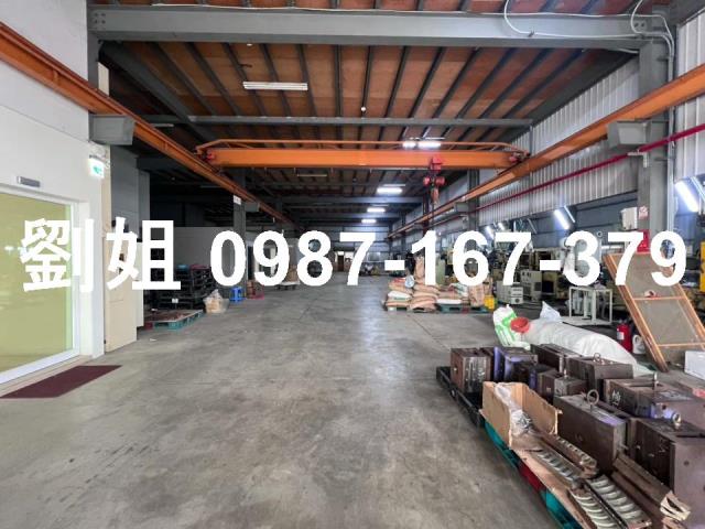 台南安南廠房_廠辦_倉庫-4