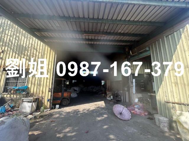 嘉義水上廠房_廠辦_倉庫-2