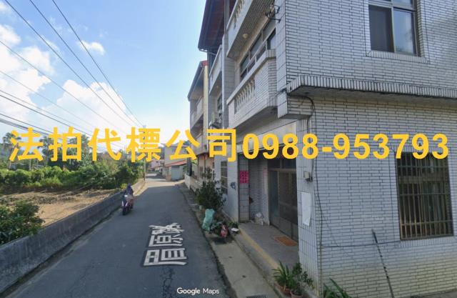 南投埔里拍賣透天_別墅_店面-2