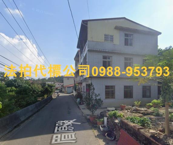 南投埔里拍賣透天_別墅_店面-3
