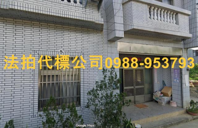 南投埔里拍賣透天_別墅_店面-4