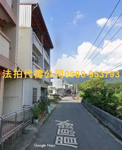 南投埔里拍賣透天_別墅_店面-5