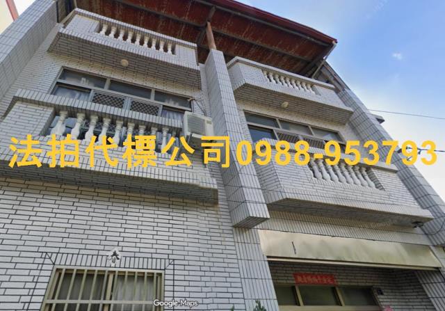 南投埔里拍賣透天_別墅_店面-6