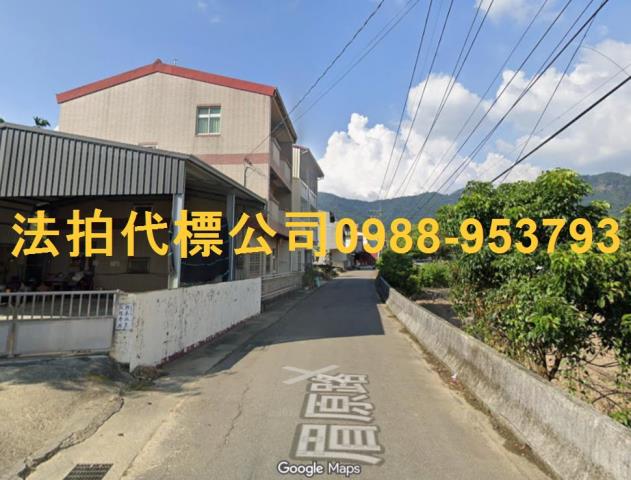 南投埔里拍賣透天_別墅_店面-7