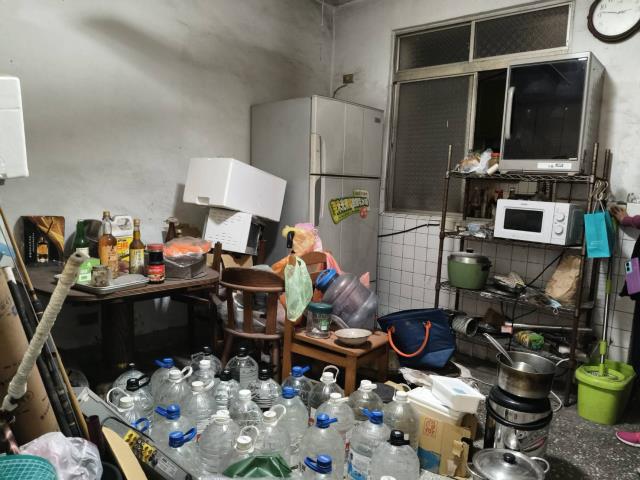 平鎮透天_店面_辦公室-2