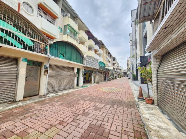 東區透天_別墅_店面-6