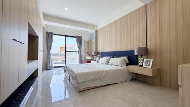 歸仁透天_別墅-11