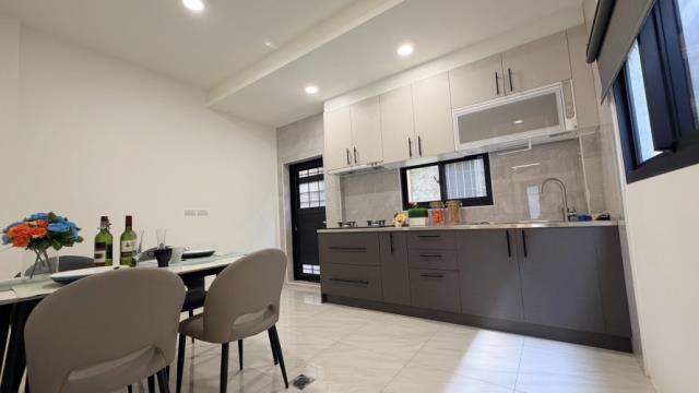 歸仁透天_別墅-5