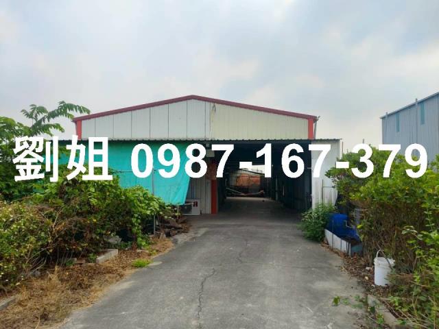 大寮廠房_倉庫-2