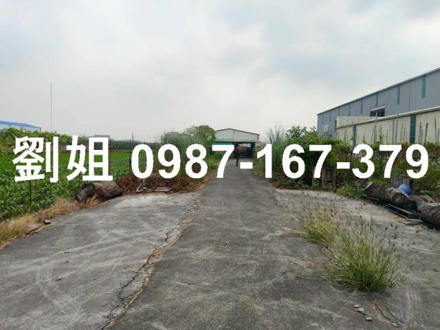 大寮廠房_倉庫-4