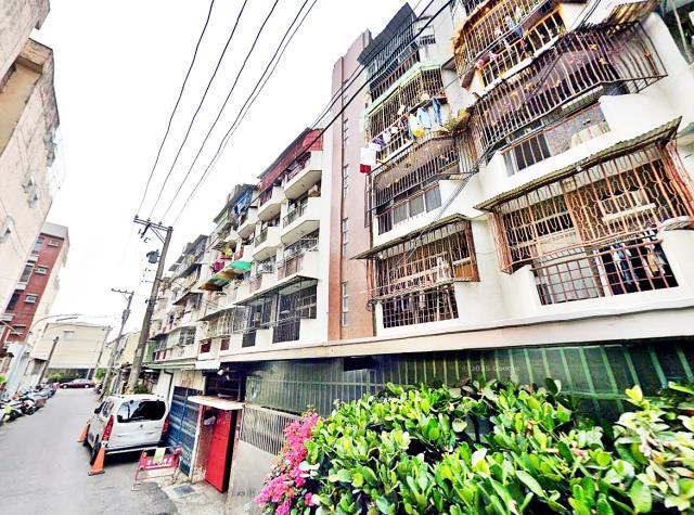 嘉義市溪興街2房公寓