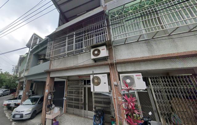 竹東鎮法拍屋莊敬路透天優室法拍林小陽