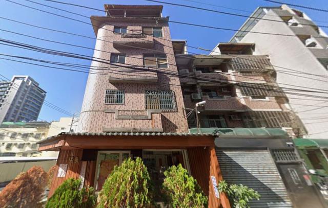 台中法拍透天-2