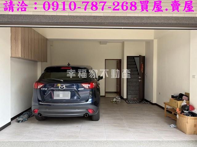 台南安定透天_別墅-2