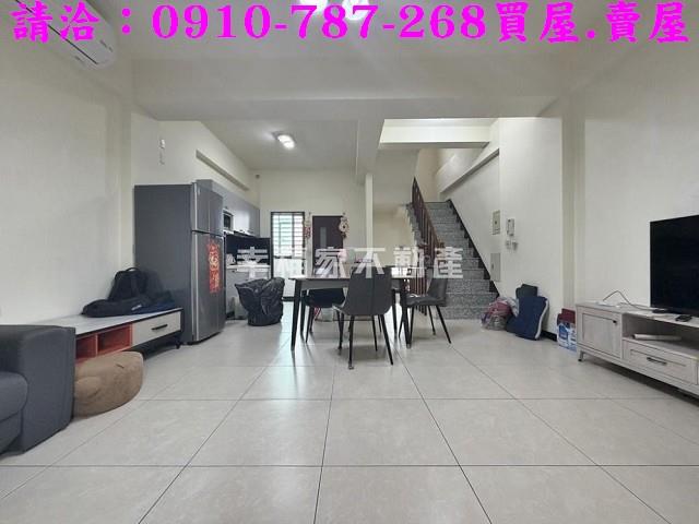 台南安定透天_別墅-3