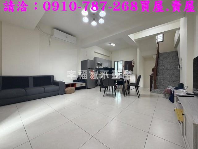 台南安定透天_別墅-4