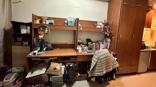 新竹芎林大樓_華廈_套房-11