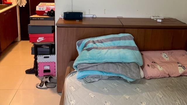 新竹芎林大樓_華廈_套房-13