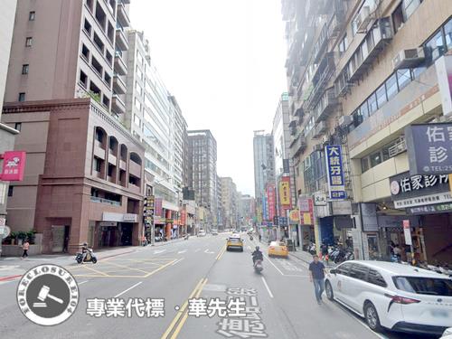 台北松山法拍大樓-6