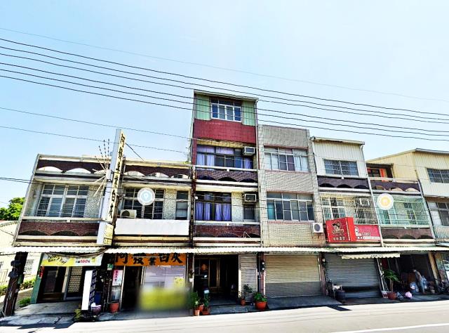 台南佳里法拍透天_店面-3
