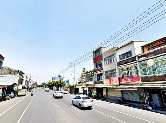 台南佳里法拍透天_店面-5