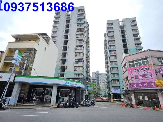 宜蘭宜蘭市大樓_華廈-7