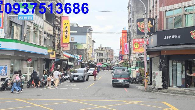 宜蘭頭城透天_店面-10