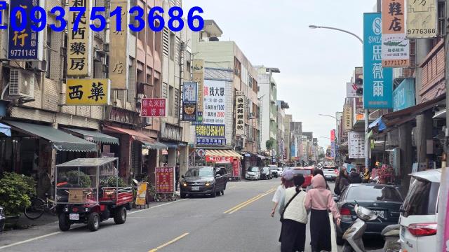 宜蘭頭城透天_店面-14