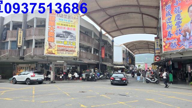 宜蘭頭城透天_店面-15