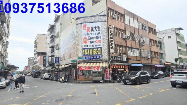 宜蘭頭城透天_店面-2