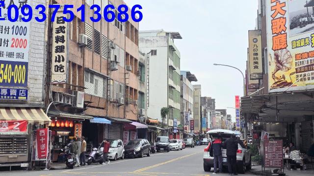 宜蘭頭城透天_店面-3